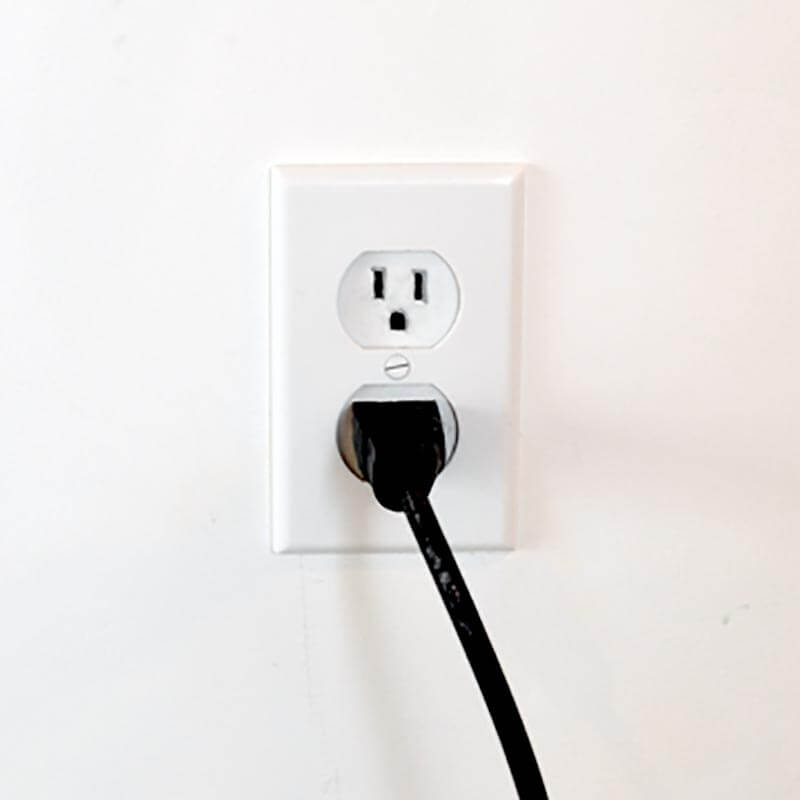 outlet by Jeff (JG) Mair